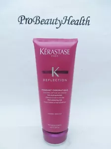 KERASTASE REFLECTION FOUNDANT CHROMATIQUE Multi Protecting Care 6.8 oz - Picture 1 of 2