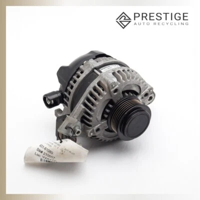 Alternador generador Honda Pilot 2016-2022 3,5 L 12V 155A (CSK51) 31100-5J6-A01 Foto 1 de 4