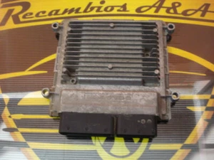 Engine Control Module Chrysler P05094152AH P04692101AE A2C53240963 SIM90E - Picture 1 of 4
