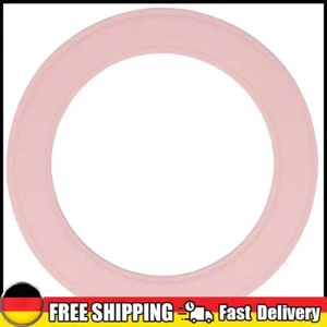 Eisenplatten-Blatt-Aufkleber-Telefonring für magnetisches kabelloses Ladegerät ( - Zdjęcie 1 z 8