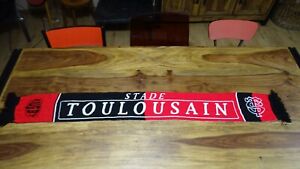 NO MAILLOT RUGBY STADE TOULOUSAIN DUPONT TOULOUSE
