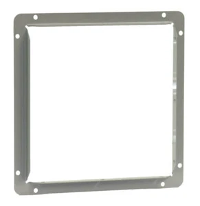 Cooper B-Line 1010 GF Drahtabschluss Flansch Länge: 12 1D 12W - Bild 1 von 3