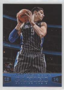 2013-14 Panini Nikola Vucevic #71