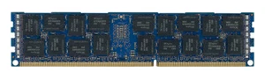 Server RAM Module SK HYNIX HMT42GR7AFR4A-H9 16GB DDR3 Registered ECC 1333MHz - Picture 1 of 2