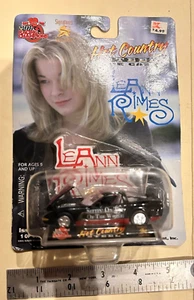 1999 Racing Champions Hot Country Steel Druckguss LeAnn Felgen - Bild 1 von 2