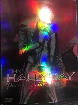 Parc Des Princes 2003 (PAL Video) - Image 1 of 4