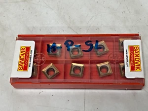 SANDVIK 690-100510M-P-SL 1030 10 piezas * Paquete de fábrica * - Imagen 1 de 6