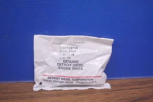 Detroit Diesel Tube Assembly for Blower Oil Part No. 23514774 - Picture 1 of 3