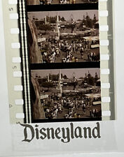 Disneyland after dark