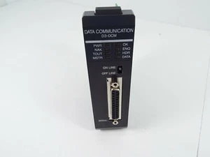AUTOMATION DIRECT D3-DCM DATENKOMMUNIKATIONSMODUL MASTER/SLAVE NEU VERSIEGELT - Bild 1 von 6