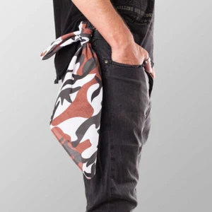 bandana ARMY MILITAIRE CAMOUFLAGE 50x50cm - Imagen 1 de 1