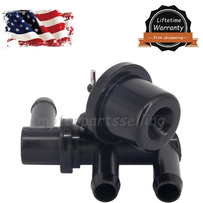 Válvula de control de calefacción HVAC para Motorcraft YG350 Ford Explorer Ranger F87Z18495AA  Foto 1 de 4