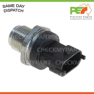 New OEM Fuel Rail Pressure Sensor For Nissan Patrol Y61 (GU) Diesel 3.0 Turbo - Picture 1 of 4