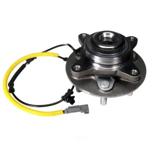 Wheel Bearing and Hub Assembly GMB 725-3420 - Picture 1 of 5