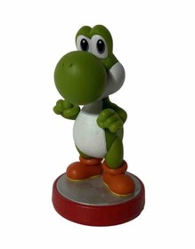 Yoshi Amiibo Super Mario Bros. Series - Red Base Figure Nintendo NES