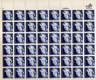 US Stamp Scott #2105, 20c, Eleanor Roosevelt, 1984, Full Sheet of 48, OG, MNH