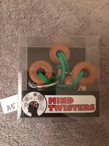 Mind Twisters Mini Loops - Bild 1 von 2