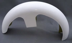 Front long fender 23" wheel, Harley, custom, bagger (shipping from Poland) - Imagen 1 de 1