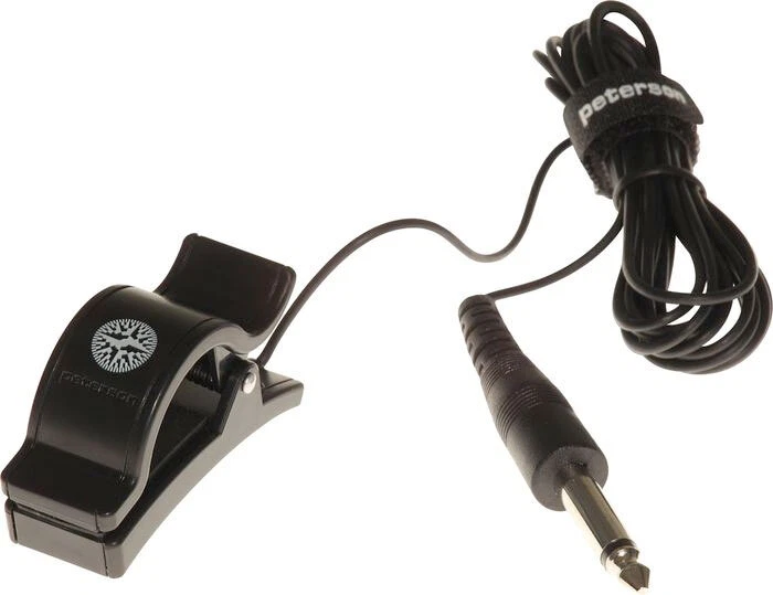 Pastilla sintonizador con clip Peterson TP-3, ¡Nueva! Foto 1 de 1