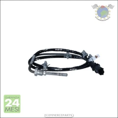 Sensore temperatura gas scarico NRF per OPEL MERIVA A - Immagine 1 di 4