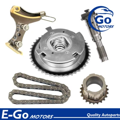 Timing Camshaft Solenoid VVT For Chevrolet GMC Colorado Tahoe Express Impala 4.8 - Image 1 of 4