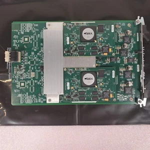 DVE Digital Video Effects Card for Barco FSN-1400 Video Processing Switcher - Picture 1 of 4