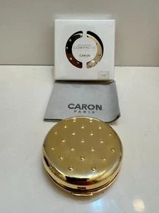 Caron La Poudre Compacte Altair Powder 5.6 g / 0.2 oz NEW & SEALED - Picture 1 of 1