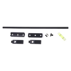 Graphics Card Holder Bracket Anodized Aluminum GPU Support Stand Holder - Picture 1 of 20