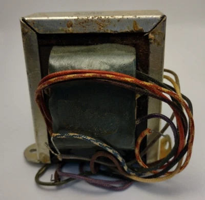 New Old Stock - Transformer PC250A NTC 3 768-326 - Image 1 of 4