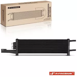 A-Premium Transmission Oil Cooler for Jeep MP Compass 23-24 L4 2.0L w/Start Stop - Foto 1 di 10
