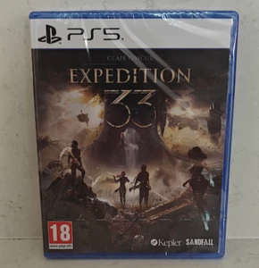 Clair Obscur: Expedition 33 - Sony PlayStation 5 ⚡⚡24hrs Delivery (EU) - Bild 1 von 2