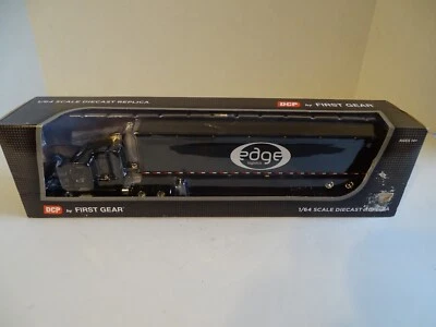 $$  SALE DCP FIRST GEAR MACK TRAILOR 1/64 NEW IN BOX UNOPENED $165.00 GREAT GIFT - Image 1 of 4