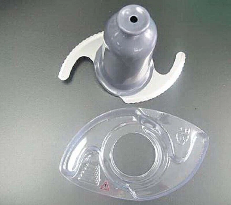 Kenwood lama + protezione food processor Major Chef Sense Cooking AT647 KAH647 - Immagine 1 di 1