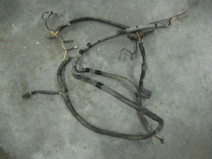 1994 94 Polaris 250 Trailblazer Trail Blazer ATV Wire Harness NW72 - Picture 1 of 1