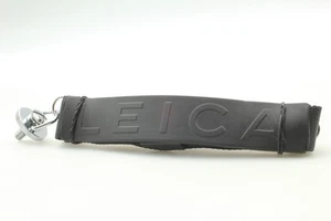 [Near MINT] Leica Carrying Neck Strap 14312 for Leica M/R Series From JAPAN - Picture 1 of 8