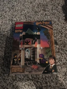 LEGO 4702 Harry Potter: Die letzte Herausforderung Vintage 2001 Set NEU VERSIEGELT Schön! - Bild 1 von 2