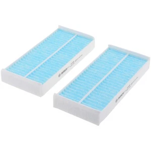 Bosch 6010C Cabin Air Filter for MB Mercedes S Class CL E Maybach 57 62 S350 06 - Picture 1 of 4