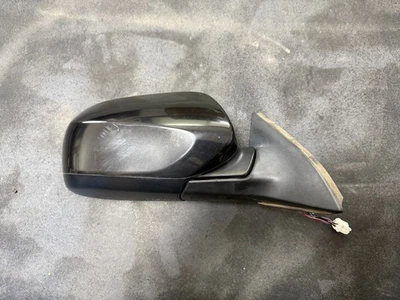 OEM 2010 Subaru Legacy Outback Right Side Rear View Mirror Assembly OEM - Image 1 of 4
