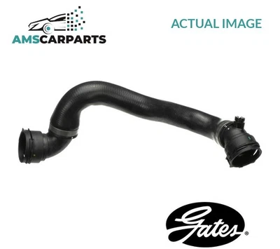 RADIATOR HOSE UPPER 05-3303 GATES NEW OE REPLACEMENT - Image 1 of 4