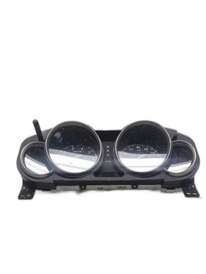 Grupo de velocímetros del 26/10/09 panel estándar MPH compatible con 10 MAZDA 6 1295701 Foto 1 de 4