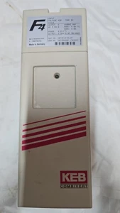 KEB Combivert F4 10F4C1D-6L10 4KVA - Imagen 1 de 4