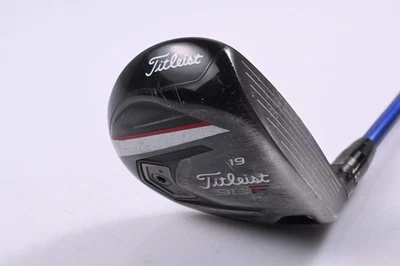 Titleist 913F #5 Wood / 19 Degree / Regular Flex Diamana S+ 72 Shaft - Image 1 of 4