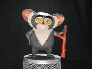 Penguins of Madagascar Maurice Lemur Action Figure 3.5" Burger King 2016 - Picture 1 of 6