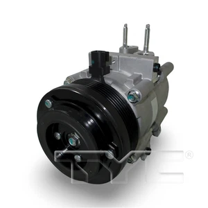 Compresor para 06-10 Ford Explorer/Crown Victoria 8L2Z 19703 C - Imagen 1 de 5