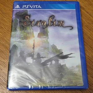 Siralim - NUEVO - Genial - Playstation Vita - Imagen 1 de 2