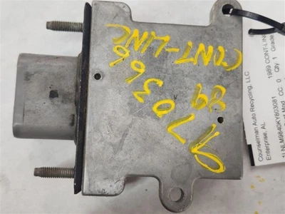 Control de encendido ECM del motor para camioneta Ford F350 88-97 3799991 Foto 1 de 4