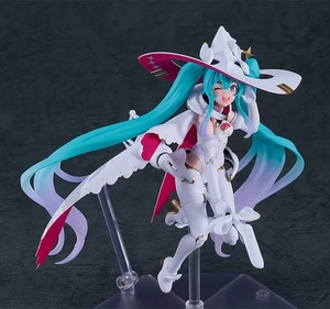 Pre-sale FIGMA Hatsune Miku GT Project Racing Miku 2024 ver (d568) - Picture 1 of 4