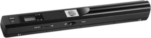 Scanner Portatile per Documenti in Formato A4, Scanner Ad Alta Risoluzione Da 90 - Foto 1 di 12