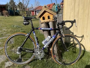 Eddy Merckx Leader Centaur Triple - Bild 1 von 8