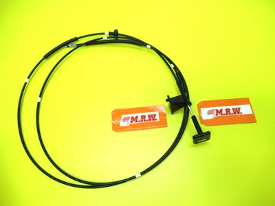 CABO CAPÔ CABO LIBERAÇÃO FIO PUXADOR TRAVA CARRO DIANTEIRO fabricante de equipamento original Honda ACCORD 18-22 - Imagem 1 de 4